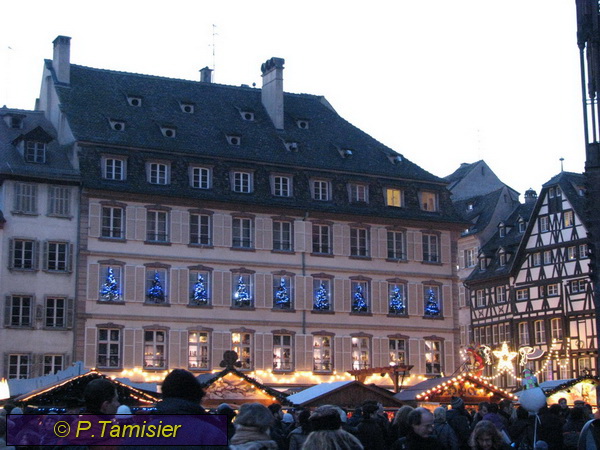 2008-12-13 17-49-35.JPG - Weihnachtszeit in den Vogesen Strassburg